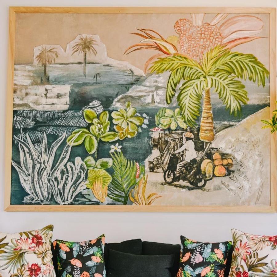 Villa Nya Ubud Екстериор снимка