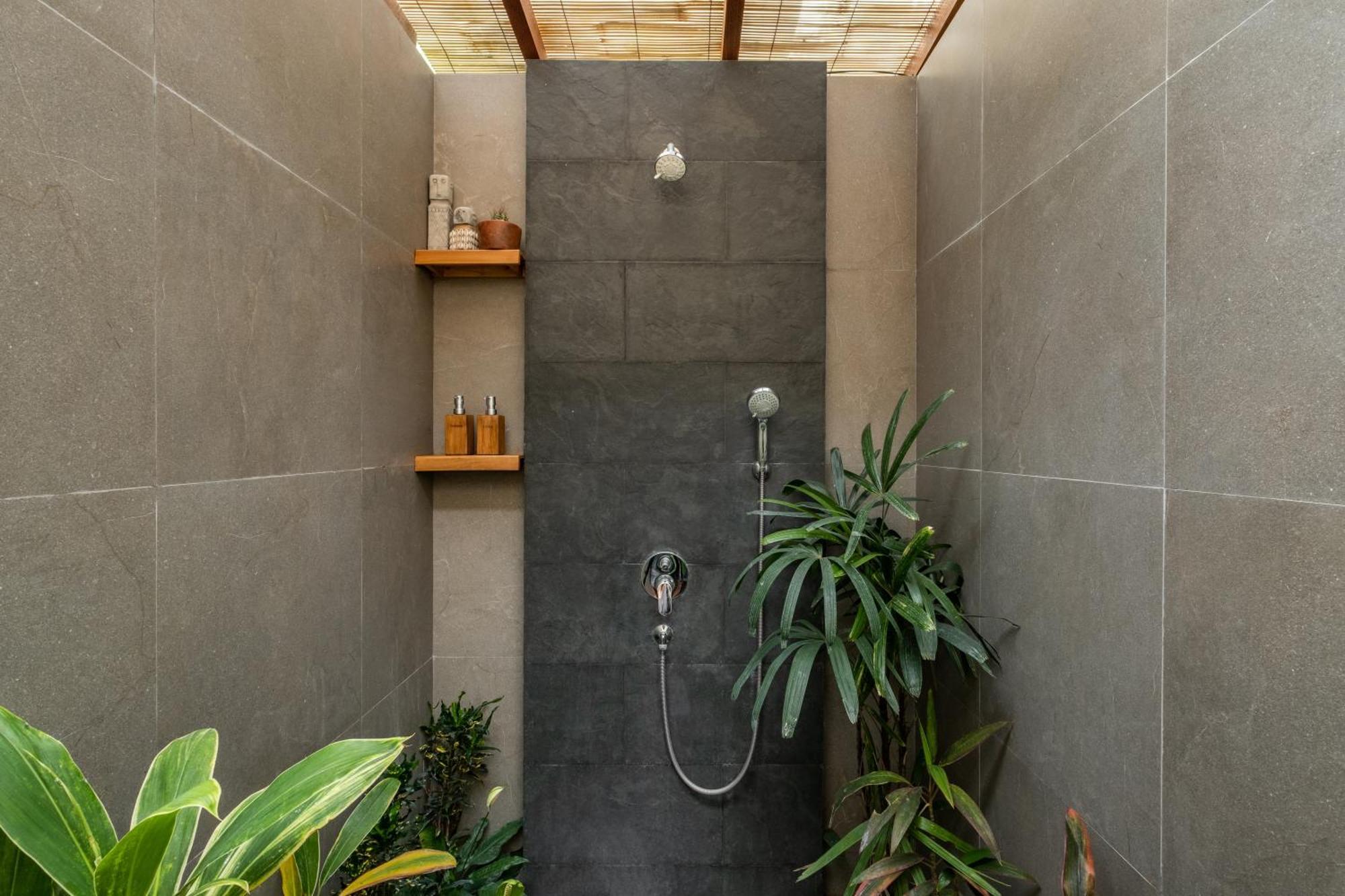 Villa Nya Ubud Екстериор снимка