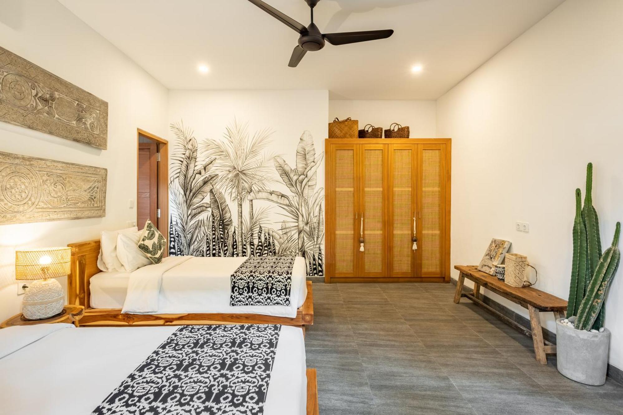 Villa Nya Ubud Екстериор снимка